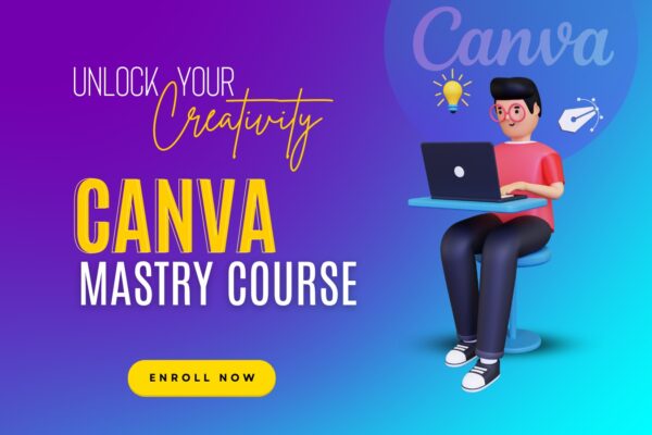 Canva Course 🎨 | Master Canva & Create Stunning Designs